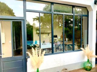 Studio Muret atypique - Muret - 3
