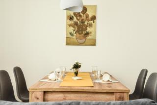 Suncokret Apartmani Loznica - Loznica - 1