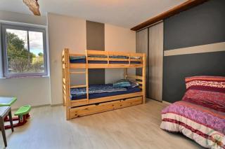 Gîte La Vieille Mazure - 3