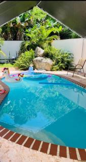 Casa Maritza’s Bed Anytime - 7