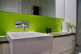 Stylish Highcross 1bed Apartment- Central - 8