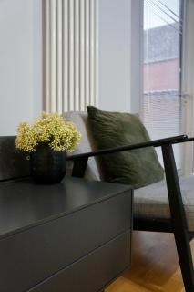 Stylish Highcross 1bed Apartment- Central - 3