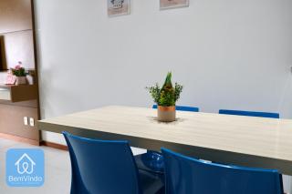 Apartamento aconchegante no Salvador Prime - 4