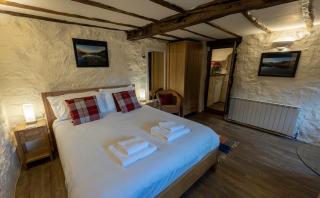 Townfoot Byre, Troutbeck - E.V friendly - 4