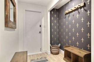 North House - Spectacular 3 Bedroom Old Quebec Penthouse - 2