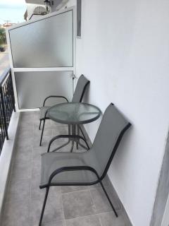 Seaside Apartments Flogita - Flogita - 5