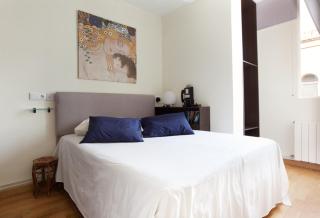 rentBCN Gracia Jardinets - Barcelone - 9