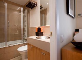 rentBCN Gracia Jardinets - Barcelone - 8