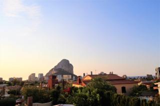 Casa Luna Llena - Calpe - 4