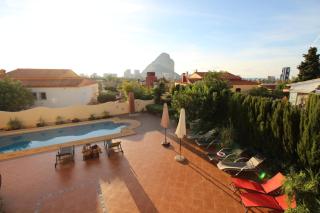 Casa Luna Llena - Calpe - 3