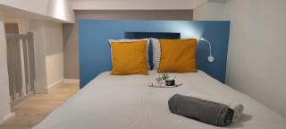 Duplex cosy - Gare - Hyper centre - WIFI - Angers - 0