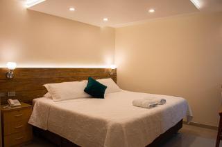 Refugio Ecológico Arequipa - 1