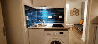 Duplex cosy - Gare - Hyper centre - WIFI - Angers - 1