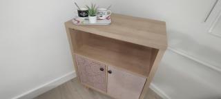 Duplex cosy - Gare - Hyper centre - WIFI - Angers - 7