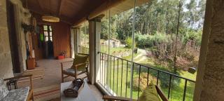 A Casa da Carballa - Ponteareas - 5