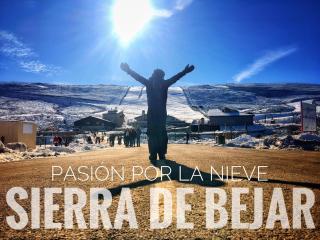 Casa Rural & SPA Mirador de la Covatilla - 3