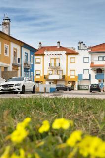 WATERS HOUSE - Feel at Home ir our Sea - Peniche - 6