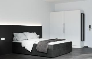 The Residences - Apartments Frankfurt - Offenbach - 2