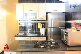 Lindo conjugado em Copacabana - 5