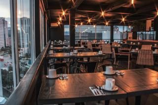 Hotel B Urban Xaman by Fontán Reforma - 3