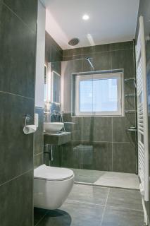 Modern Gelijkvloers Gezinsappartement - Knokke-Heist - 3