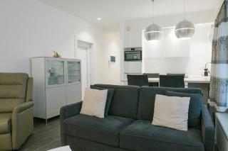 Modern Gelijkvloers Gezinsappartement - Knokke-Heist - 5