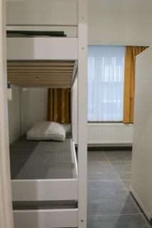 Modern Gelijkvloers Gezinsappartement - Knokke-Heist - 1