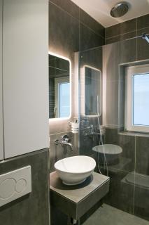 Modern Gelijkvloers Gezinsappartement - Knokke-Heist - 2