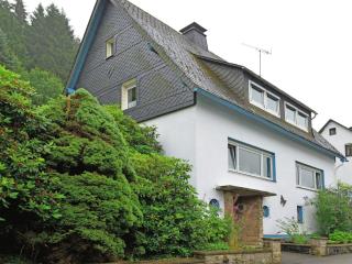 Wohnung bei Willingen für Wintersport - 4