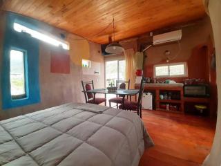 ECOCABAÑAS CERRO ARKO - Mendoza - 7