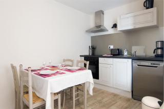 Belle location Spa et grande terrasse privés - 1