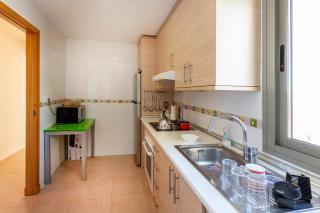 Penthouse with spectacular views - Guardamar del Segura - 2
