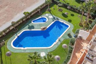 Penthouse with spectacular views - Guardamar del Segura - 8