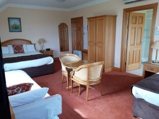 Cashen Course House - Ballybunion - 3