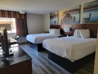 Executive Inn & Suites - 6