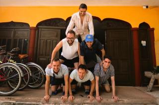 Hostal Las Cruces - 8