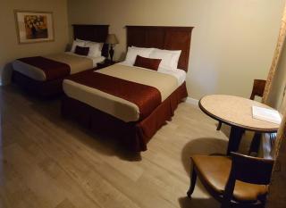 Homestead Motel - Branson - 0