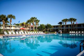 Seralago Hotel & Suites Main Gate East - Orlando - 3