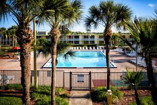 Seralago Hotel & Suites Main Gate East - Orlando - 2