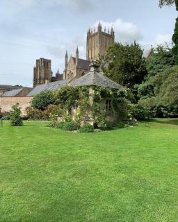 1-Bed Apartment in Wells - Wells - 9