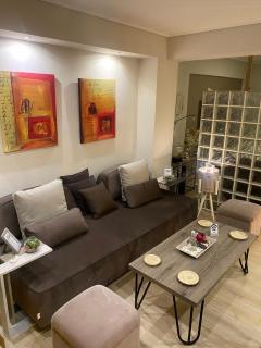 Eva suite Vip excellent studio 1 - Atene - 7