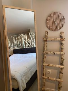 Eva suite Vip excellent studio 1 - Atene - 9