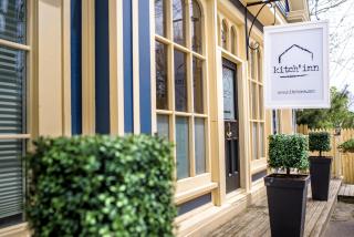 The Kitch'inn - Boutique Inn and Wine Bar - Mahone Bay - 0