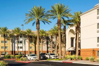 Sonesta Simply Suites Las Vegas Convention Center - Las Vegas - 0