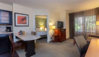 Sonesta ES Suites Anaheim Resort Area - Anaheim - 6