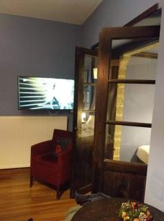 Soul boutique hotel - Monodendri - 8