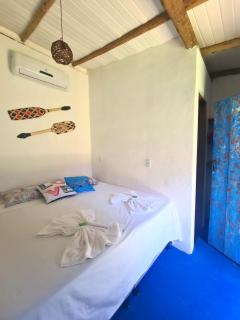 Pousada Hospedaria Nativus Caraiva - 2