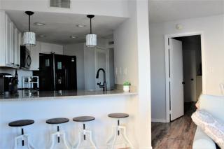 Ocean view, 1BR, 2BA Condo, St Regis 1214, Topsail, NC - North Topsail Beach - 4