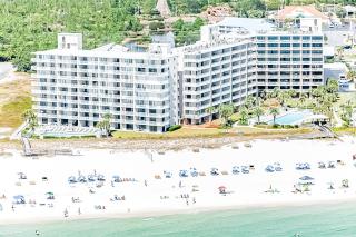 Seaside Beach & Racquet Club 3605 - 7