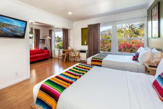 Agave Inn - Santa Barbara - 0